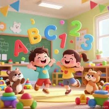 Tinkle Playtime Song