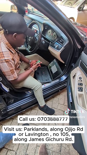 Autotronix Telematics Ltd ✅ (@autotronixtelematics) - Ensure Spare Key for Your Car This Easter