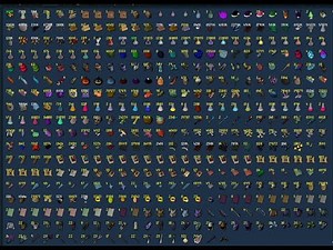 1 year loot tab from 29 accounts + bank video