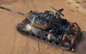 is4定点打靶 4分钟打7000伤害