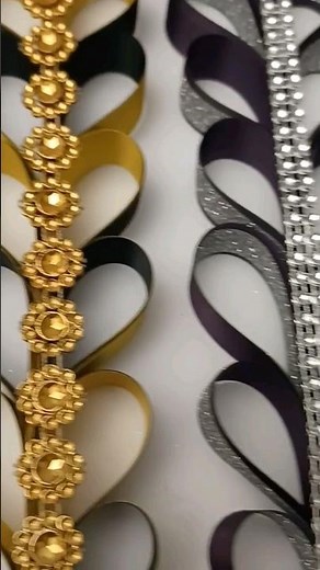 Heart Chain #diyjazimani #homecoming #diy #tutorial