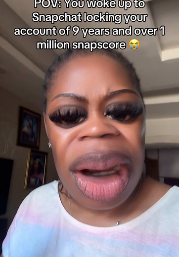 @snapchat please where do you want me to start from exactly? I only posted on my public story and I have never violated any rules or guidelines😭 next thing my account is locked😔 please pardon me 👏🏾 #fyp #viral_video #foryoupage❤️❤️ #snapchatlocked