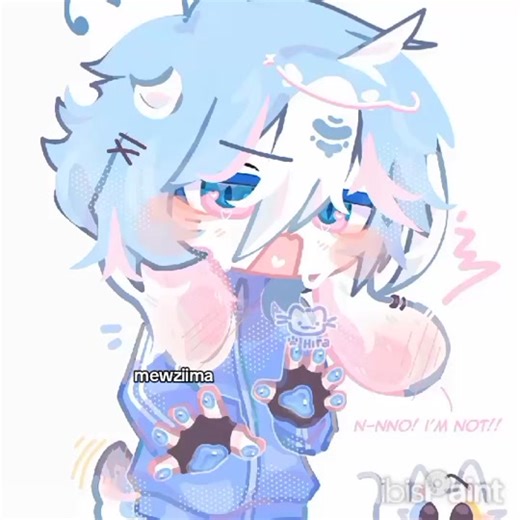 Gacha Club Custom Outfit Tutorial | Trendy Gacha Boy Clothing Build