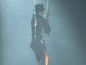 KIDSUPER Spring 2025 Menswear Fashion Show Highlights