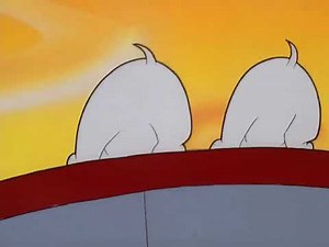 101 Dalmatians The Series Rolly And Lucky Shake Your Butt Again