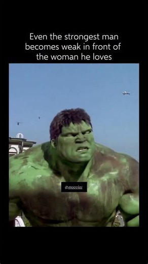 viat on Instagram: "Interesting Fact: Hulk (2003) - Ang Lee approached the film with a comic-book panel philosophy, shaping action and emotion like sequential art rather than standard superhero pacing. That's why the movie uses split-screens, hard transitions, and framed compositions that feel like panels "turning" on the screen. This style wasn't just visual flair: it influenced performance and editing, keeping characters in tighter, more controlled emotional beats while the camera organizes mo