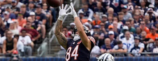 NFL DFS Leverage Picks on DraftKings for Week 18 | FantasyLabs