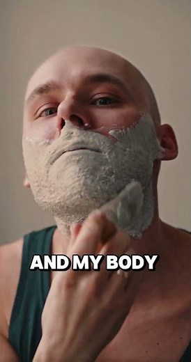 Instant Confidence Boost – Affirmations for Men