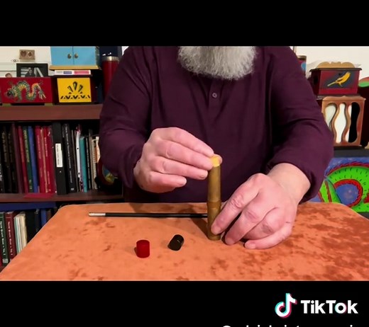 raleighvintagemagic on TikTok