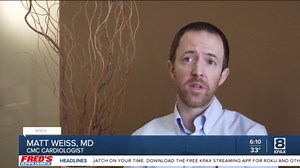 Community Medical Center partners with Advanced Imaging to detect heart disease before major cardiac events