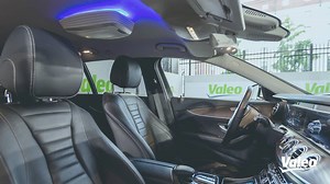 123K views · 33 shares | [#INNOVATION] Did you know the air inside a vehicle can be up to 4 times as polluted as the air outside? #Valeo Oxy’Zen enhances your comfort by purifying the air inside your car. | Valeo | Facebook