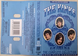 The Kinks - The Complete Collection