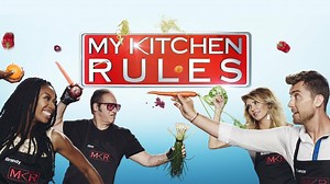 My Kitchen Rules - FOX Reality Series - Where To Watch