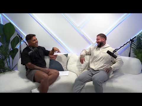 Passing the Crown Season 2 Episode 2 with Jay the Plasterer