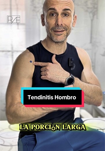 Solución efectiva al dolor en el hombro al levantar el brazo