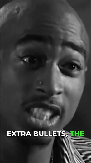 2Pac Exposes America’s Hypocrisy: ‘Who’s the Real Threat?’ ⚡