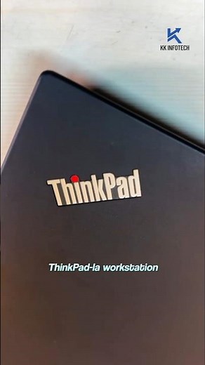 Lenovo ThinkPad P15