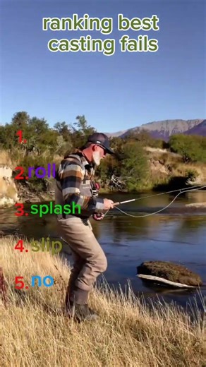 ranking best casting fails