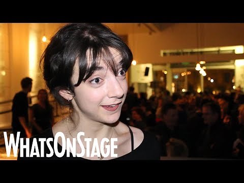 Summer and Smoke | Almeida Theatre | Opening Night