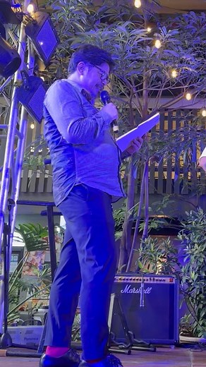 Fête de la Musique PH was a blast! Sobrang na enjoy namin ang mainit na pag tanggap sa WIKA PH! Shout out syempre sa Pambansang Bayaw Jun Sabayton sa intro! ✊🔥 | WIKA PH