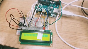 嵌入式LCD的简化Flappy Bird