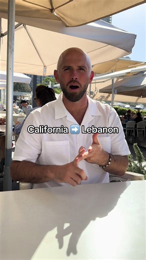 Discovering Lebanon's Unique Lifestyle and Cuisine