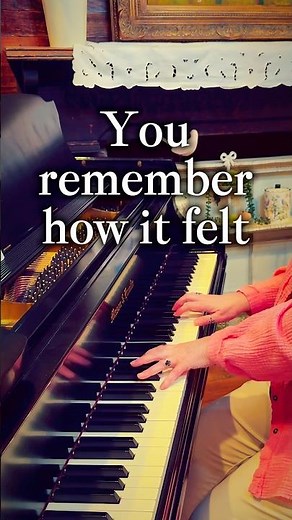 The Way We Were 🎹 | A Piano Tribute to One of the Most Heartbreaking Movie Themes