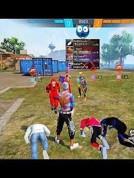 OFFICIAL VINU Vs OLD LEGEND COMEBACK😱 CSR MATCH Who Is Win🤯 #freefire #shortsfeed #raistar #trending