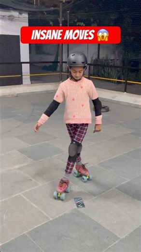 Unbelievable Skate Moves: Top Insane Tricks You Must See💫😱