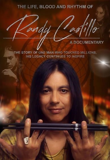 The Life, Blood and Rhythm of Randy