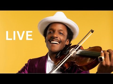 Live Electric Violin Music 🎻 | Emotional, Chill, & Cinematic Vibes