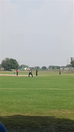#NexusCricketAcademy 20-day India Camp | Match 6 underway 🏏 @unique.sports.club | Nexus Cricket Academy - NCA