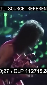 12K views · 214 reactions |  Rock history moves in powerful waves....