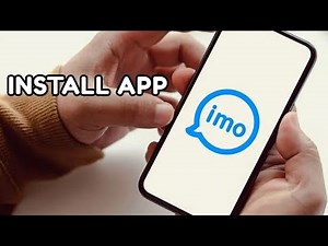 How to Install IMO on iPhone 2025?