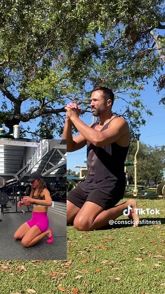 Desafío de Movilidad con Vanja Moves