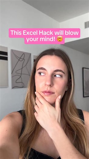 No one is talking about this Excel Hack! 🤯 Learn how to import brand logos in Excel using APIs! #excel #spreadsheets #accounting #exceltips #workhacks | Easilyexcel