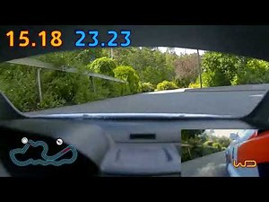 hpi WR8 flux @ Noseville Park Rally '25.08.23 [Qwik Kut]