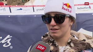 Gremaud: «Habe das nicht verstanden»