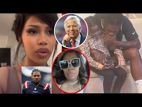 GAME OVER For T.i & Tiny Aft 50Cent Just Included This In The Documentary Abt Them? Stefon Dropped