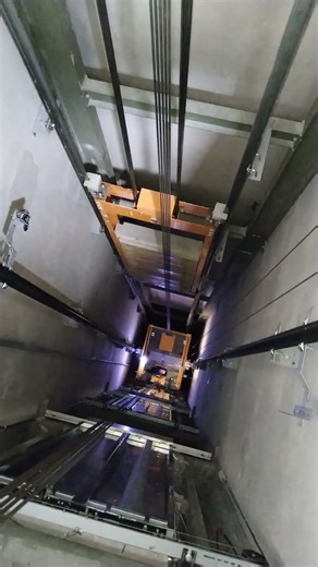 Maintenance Elevator #maintenance #elevator