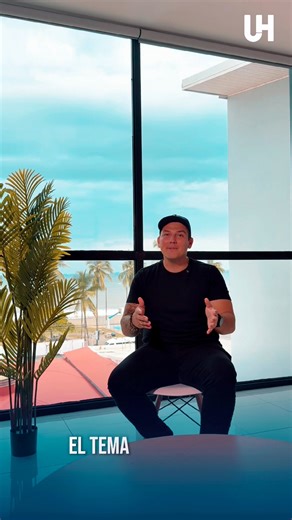 Los grandes propósitos se logran con disciplina 💪🏼 Cada carrera, cada clase y cada reto es parte del entrenamiento que te lleva más lejos. Estudiar es creer en vos, en tu talento y en lo que podés construir. Hoy es tu momento para empezar a hacerlo realidad. Matriculá el 1Q 2026 en la Sede UH Puntarenas. UH, LO NUESTRO ES LA EXCELENCIA. | Universidad Hispanoamericana de Costa Rica