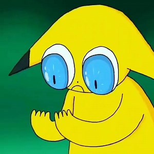 Pikachu trip on acid! | Darkomi Records | Facebook