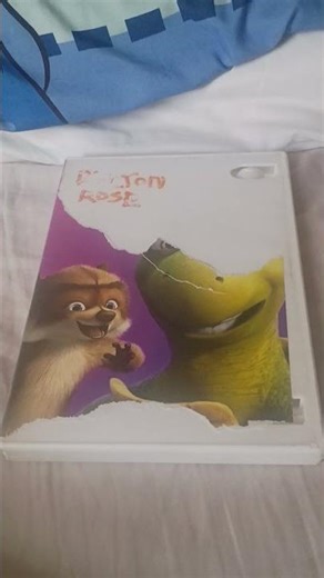 Happy 20th anniversary to Over the Hedge (2006)