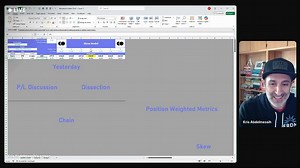 years worth of option education in under 90 minutes
