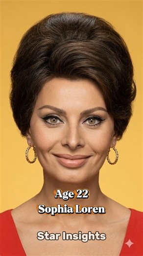 1950s Hollywood Actresses Then and Now