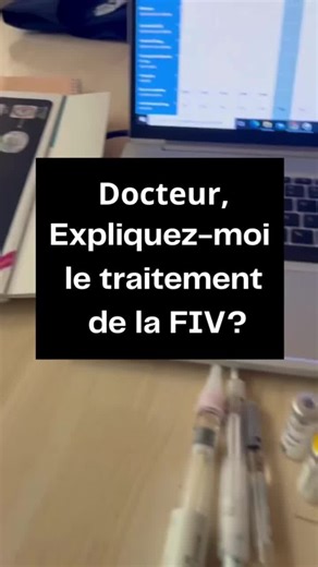 Explications FIV en une vidéo. Le protocole antagoniste est l’un des plus utilisés en FIV. Tu en as eu un ? Intéressée pour en savoir plus sur les traitements en PMA ? Dis le nous en commentaire Like et repartage ❤️