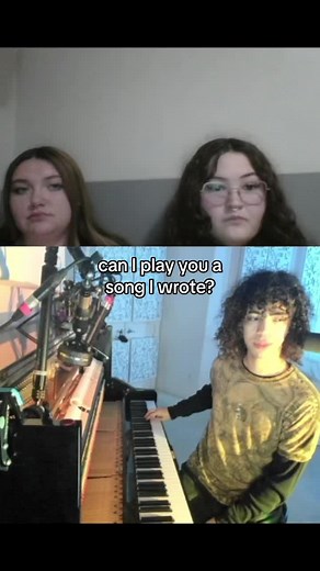 Ethan Bortnick Hide and Seek Song Showcase