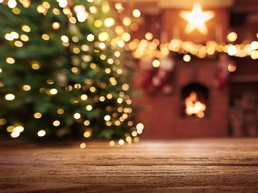 Five fun facts about Christmas