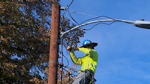 Map: These Colorado areas could see power outages on Wednesday