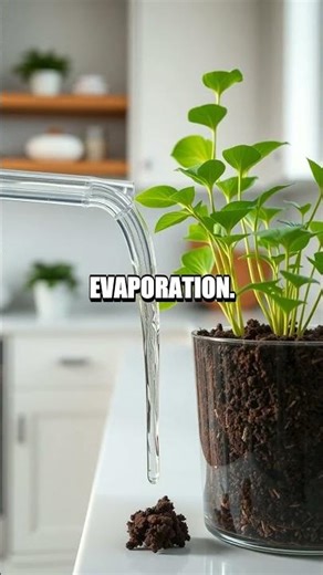 A Quiet Home Lab Transpiration Puzzle